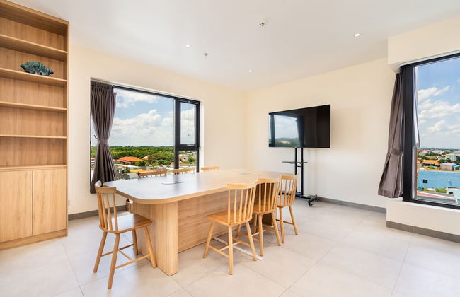 The Rebirth Apartment Binh Chau Ho Tram - Foto 58