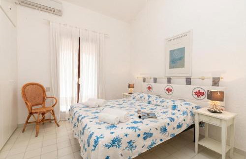 Il Vecchio Faro Dalia 6 50m From The Sea - Happy Rentals - Foto 12