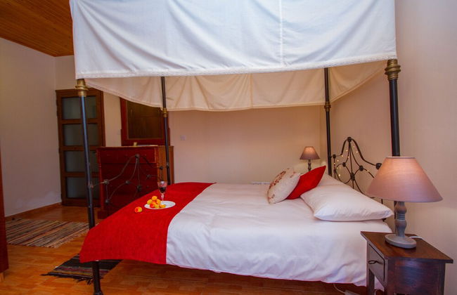 Aethra Cottage - Foto 6