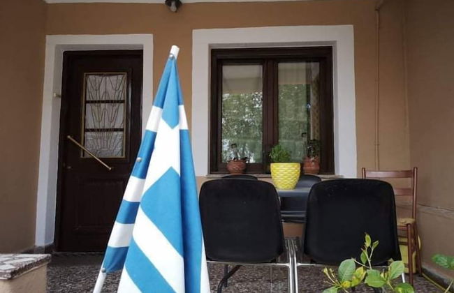 Mary's mansion archontiko meteora - Photo 20