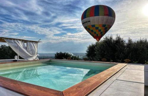 RebeaTrulliHome with Pool Fasano - Photo 35