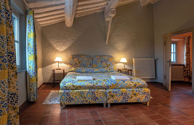 La Foresteria Castell'In Villa - Foto 6