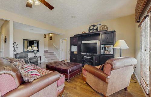 King Lodge - Foto 57