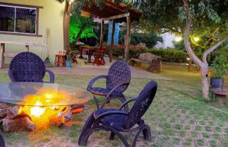 Pousada Rota das Águas - Foto 23