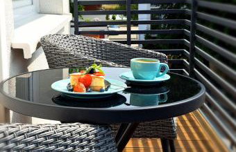 GoldenApart Willa -Apartamenty z dwiema sypialniami, basen - Foto 32