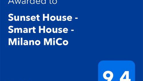 Sunset House - Smart House - Milano MiCo - Foto 2