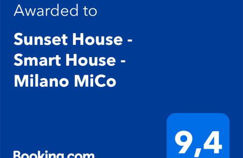 Sunset House - Smart House - Milano MiCo - Foto 2
