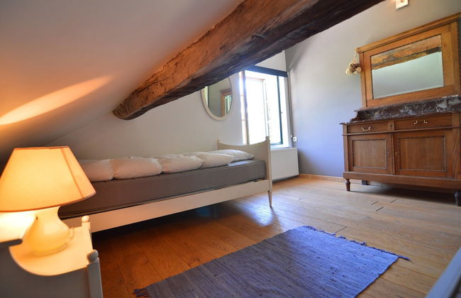 Cozy Cottage Near River - Foto 22