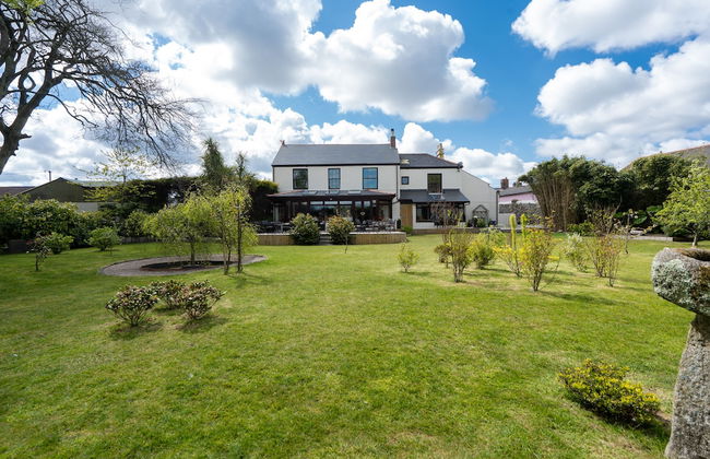 The Cedars - Foto 18