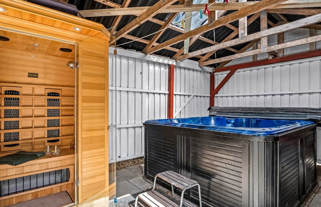 "Dorthe" - 300m to the fjord - Foto 25