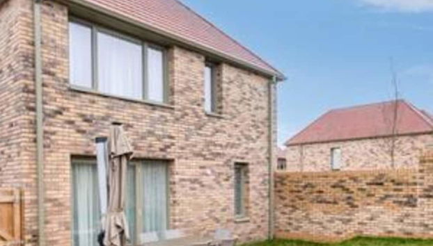 Tranquil 4-bed Oasis Modern Chic - Foto 3, Habitación