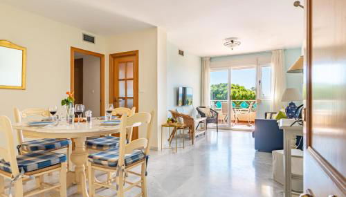 Sun & Sand Beach Apartment - Foto 5