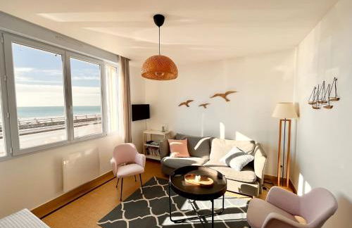 La Maison - Ambleteuse - Vue sur Mer et Jardin - Foto 12