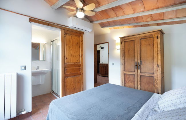 Can Muní - Pins - Foto 95