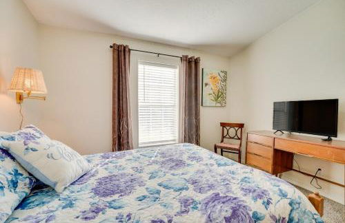 Idyllic Rock Island Home with Columbia River Views - Foto 18