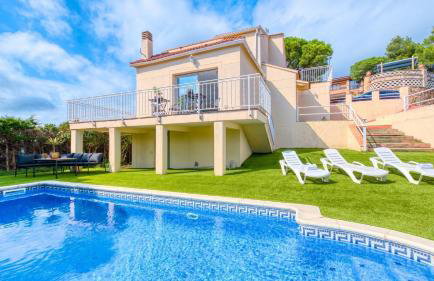 Costacabana - Villa La Luna - Photo 1