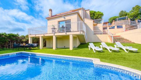 Costacabana - Villa La Luna - Photo 1