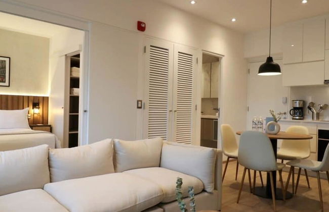 w 1BR With Balcony in Luxury Building Barranco - Photo 12