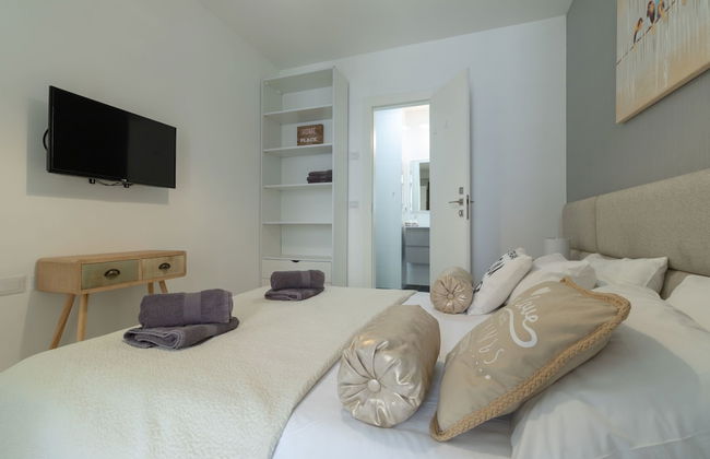 The Haneviim Court - Isrentals - Foto 37