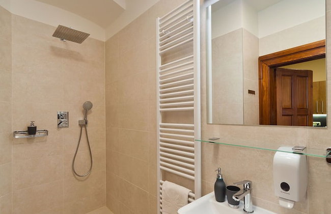Residence u Vejvodů - Foto 27