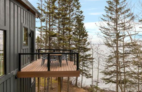 Tallens Stuga minutes from Lutsen Mountain - Foto 36