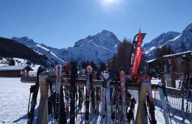 Chalet les Alpes - Le Sapey - Photo 47