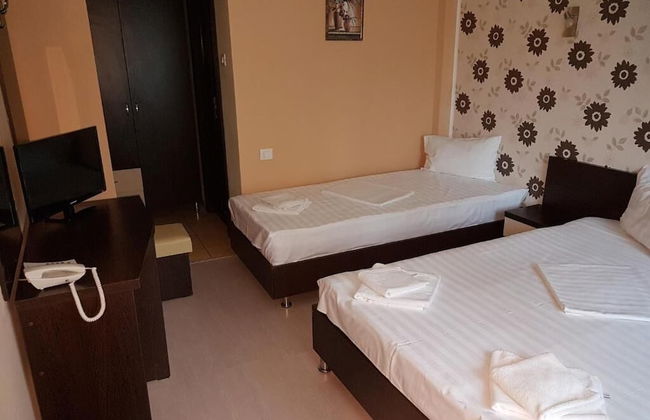 Vila Alessia - Foto 17