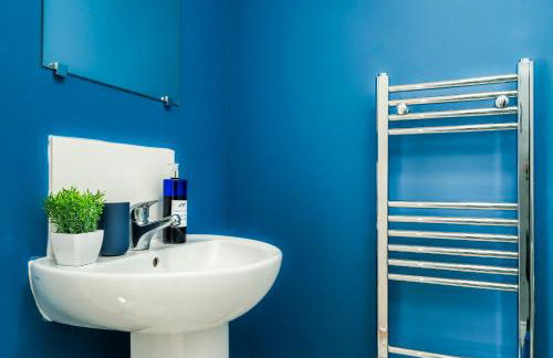 5 Bedroom House All En-Suite Ideal for Contractor Stays - Foto 4