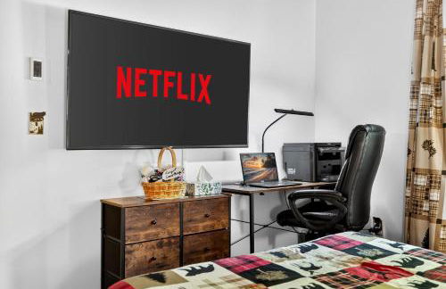 Hideout Pocono Chalet - Foto 43