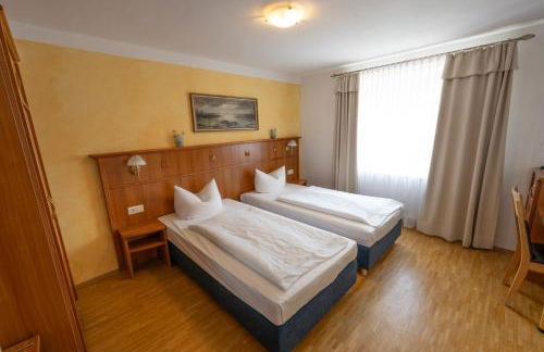 Komfort Apartmenthaus Haslbach FGZ - Foto 24