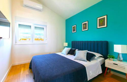 Sea Sparkle Luxury Apartment - Foto 21