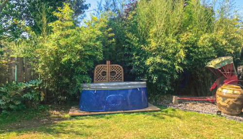 1 Lamb Barn - Foto 2