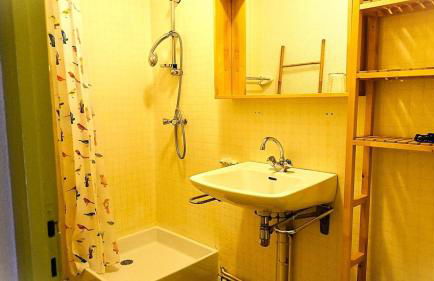 Résidence Maison Pelmou-pelvoux - Jolie appartement T3 dans maison de pays pour 6 personnes avec balcon. MAE-6881 - Foto 8