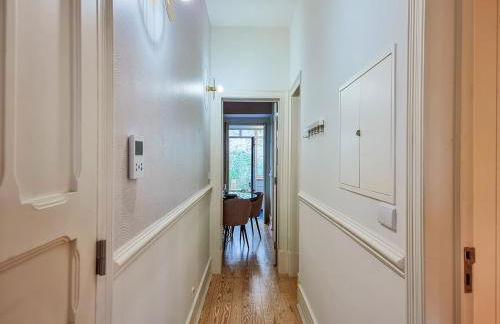 Apartment w. lots of green in a beautiful terrace - Photo 34