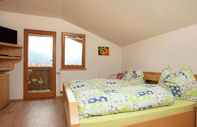 Sunlit Apartment Near Ski Area in Hollersbach im Pinzgau - Foto 7