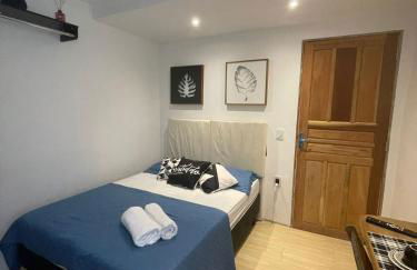 Flat da Fê in Buzios - 10 min a pé da Rua das Pedras - Foto 10