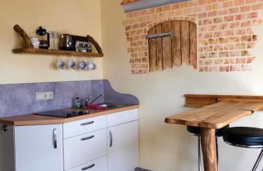 Schwalbenwohnung - Foto 9