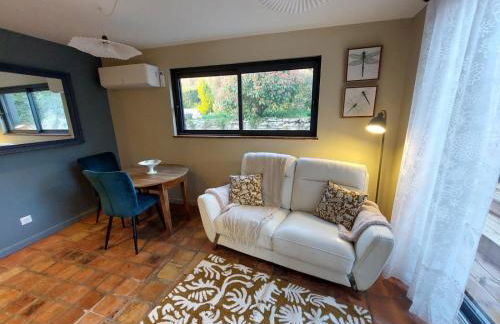 La Cachette des Amoureux - Foto 8