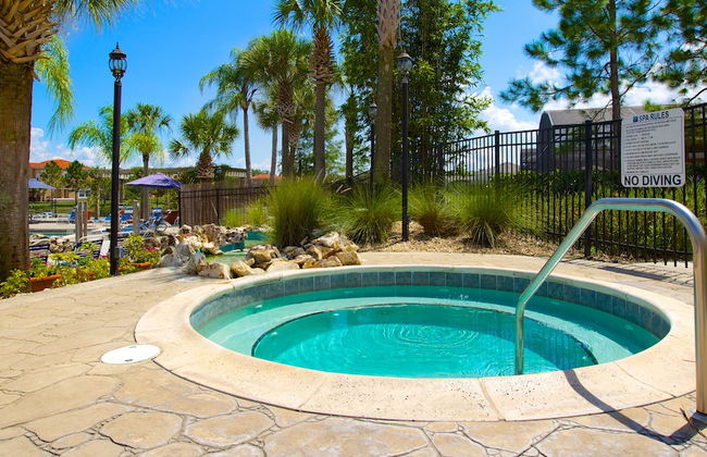 Nottingham Home with Pool in Terra Verde - Photo 16