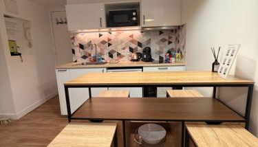 Charming apartment in Montmartre - Foto 3