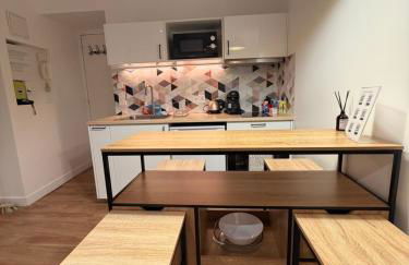 Charming apartment in Montmartre - Foto 3