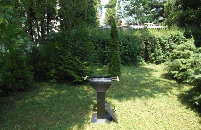 Cozy Family Cottage at the Lake Balaton - Foto 37