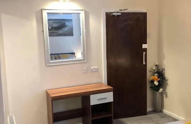 Baxter Holiday Apartments - Foto 21