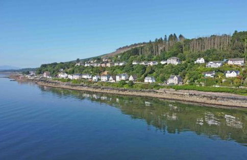 Arthur's Seat - Foto 23