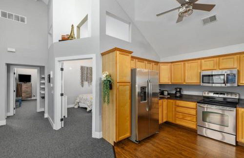 Blue Star Motel 2 - Foto 41