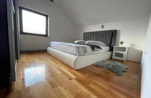 Komfort Apartman Bilivano - Foto 1