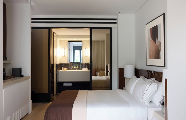 Kuka Luxury Living Athens - Foto 27