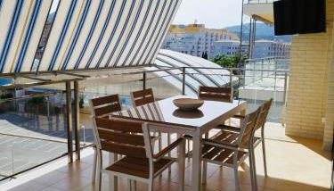 Las Terrazas I - Primera línea de playa con Netflix, Disney plus y Prime Video - Foto 3