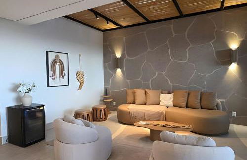 Modernismo Tropical em Toque Toque Pequeno - Foto 7