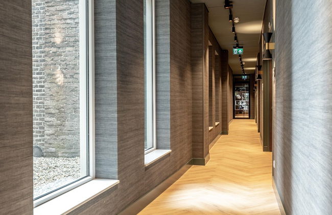 Modern Apartment With a View of the Scheveningen Harbor - Foto 15